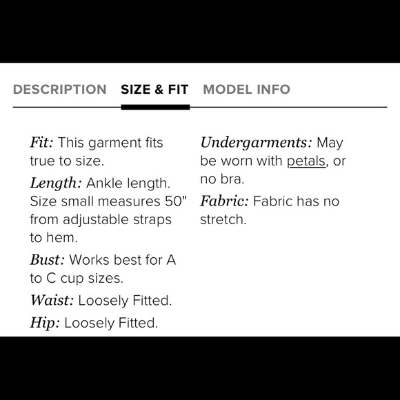 Illa Illa Perfect Memory” Floral Print Maxi - Picture 5 of 7